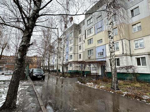 квартира по адресу Глыбоцкая ул. (Котовського), 3