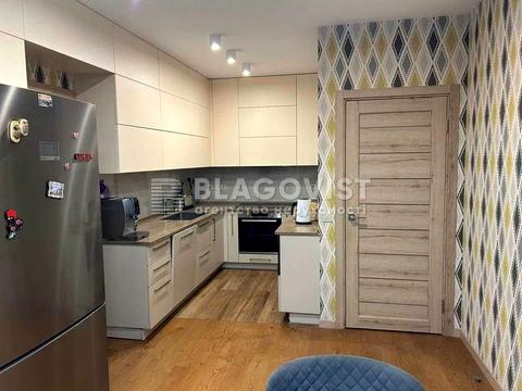 квартира за адресою Олени Пчілки вул., 3-Д