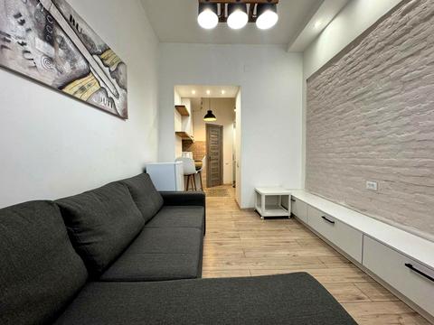 квартира по адресу Ужгородская ул., 8