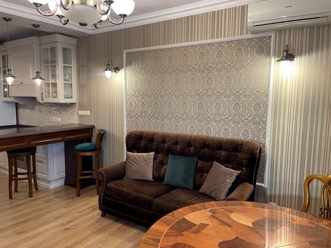 квартира за адресою Київ, Голосіївський просп. (40-річчя Жовтня), 58