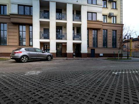 квартира за адресою Саймота Сміта вул. (Льва Толстого), 10