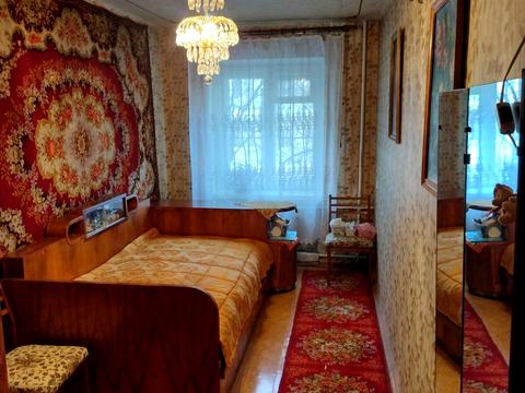 квартира по адресу Одесса, Черняховського, 20
