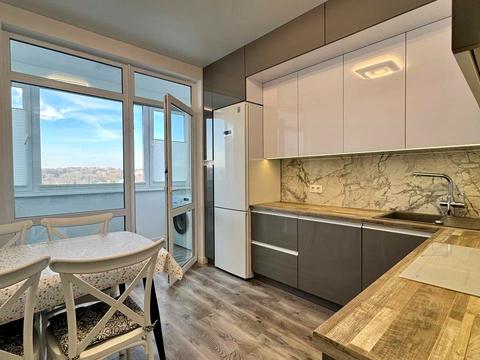 квартира по адресу Камышовая ул., 31