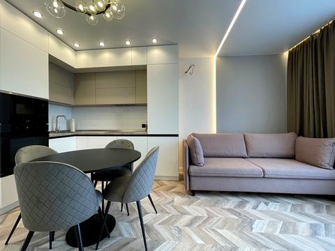 квартира за адресою Наддніпрянське шосе, 2