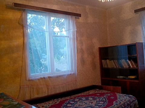 дом по адресу Садова