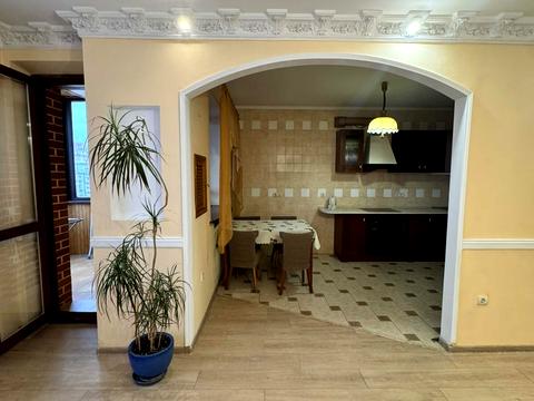 квартира по адресу Клиническая ул., 23/25