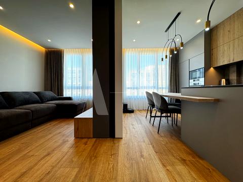 квартира за адресою Тараса Шевченка вул., 60