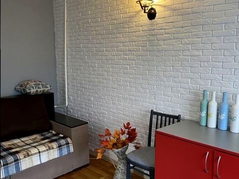 квартира за адресою Коробова вул., 8