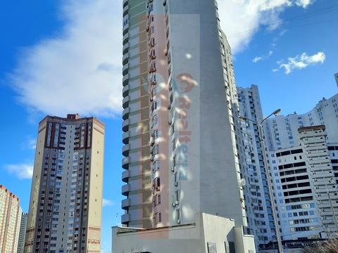 квартира за адресою Бориса Гмирі вул., 8-Б