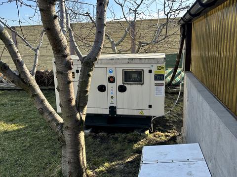 дом по адресу Івана Франка, 38а
