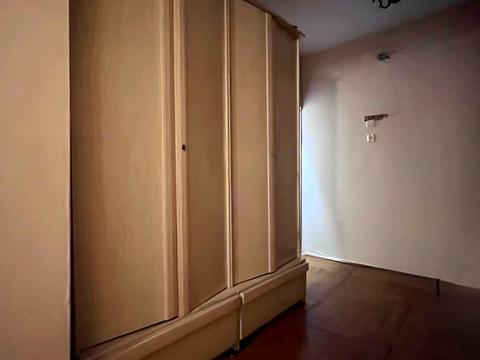 квартира по адресу Магистратская ул., 15
