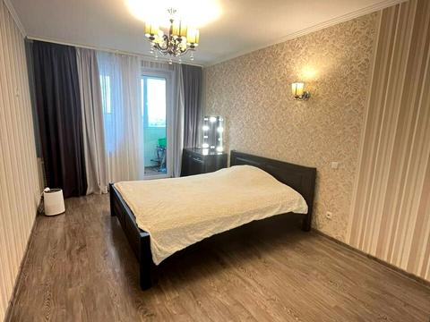 квартира за адресою Валентинівська вул., 13