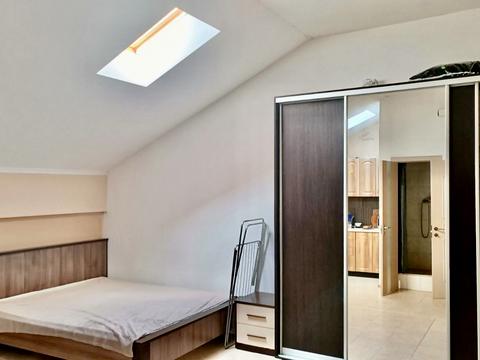 квартира за адресою Степана Рудницького вул. (Академіка Вільямса), 6-В