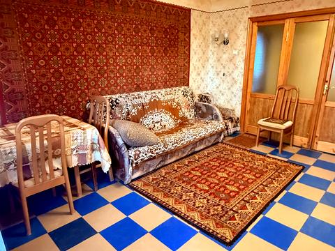 квартира по адресу Котляревского ул., 11