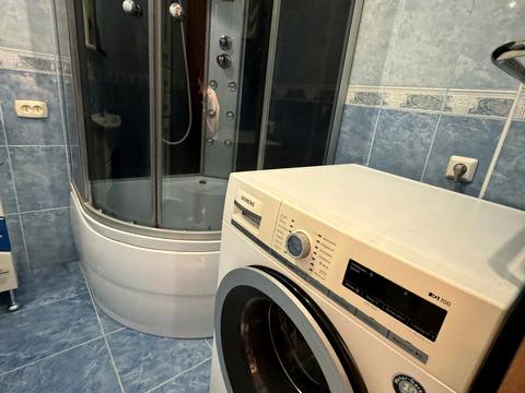 квартира за адресою Драгоманова вул., 8