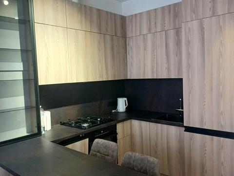 квартира за адресою Дача Ковалевського вул., 91