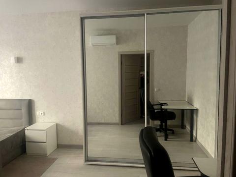 квартира по адресу Инглези ул. (25-ї Чапаєвської Дивізії), 2к1