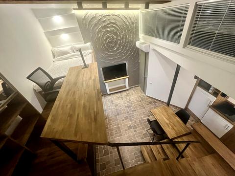 квартира по адресу Нижний Вал ул., 27-29