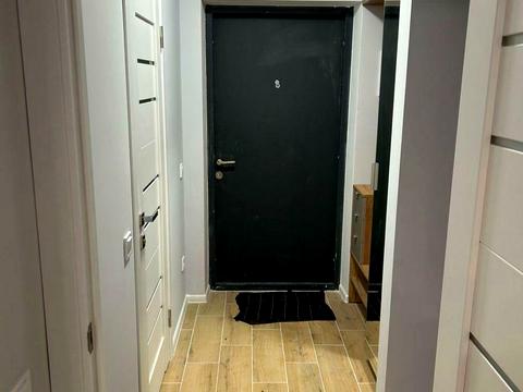 квартира за адресою Стрийська вул., 45-Д