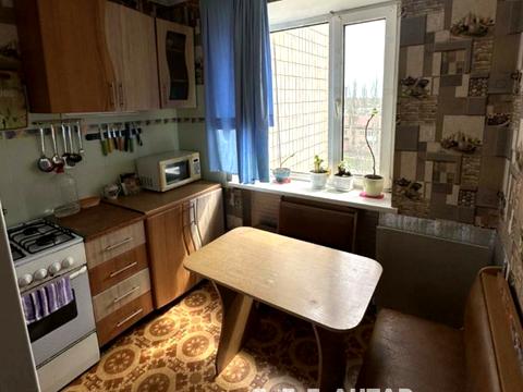 квартира по адресу Героев Мариуполя ул., 89