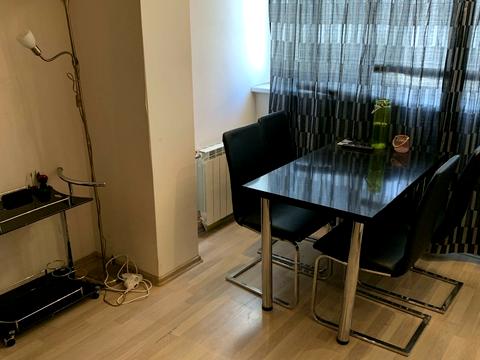 квартира за адресою Анни Ахматової вул., 13-Б