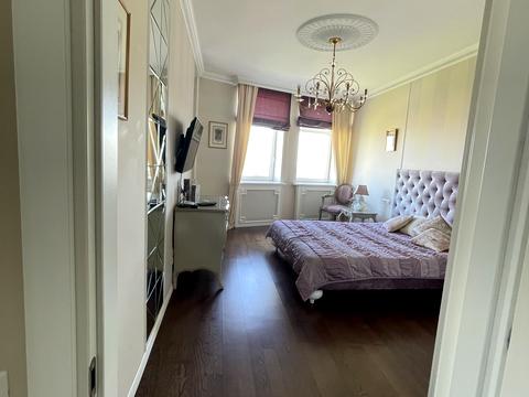 квартира за адресою Лесі Українки бульв., 7-Б