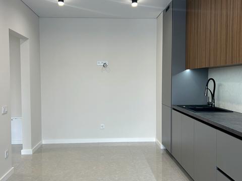 квартира по адресу Миколи Боголюбова ул., 1