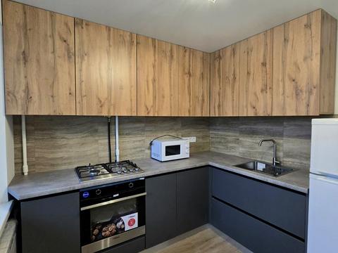 квартира по адресу Андрія Мельника ул. (Генерала Тупікова), 14-Г