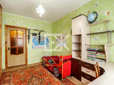 квартира по адресу Анны Ахматовой ул., 16-В