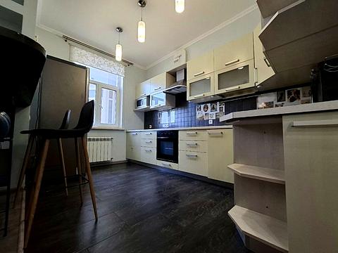 квартира за адресою Генерала Генадія Воробйова вул. (Курська), 13-Е