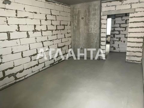 квартира по адресу Сергея Данченко ул., 32-А