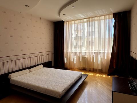 комната по адресу Педагогический пер., 3/2