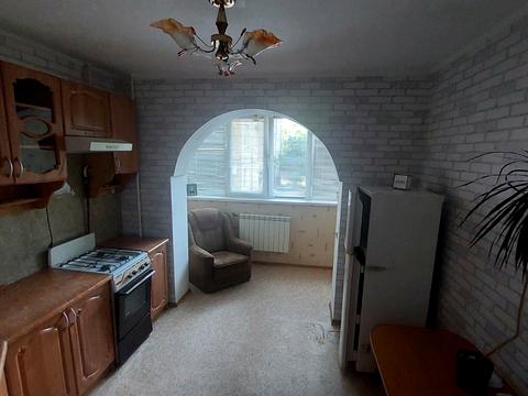 квартира за адресою Панаса Мирного вул., 32