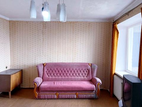 квартира по адресу Науки просп. (Гагарина), 3