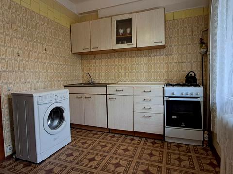 квартира по адресу Энтузиастов ул., 11/1