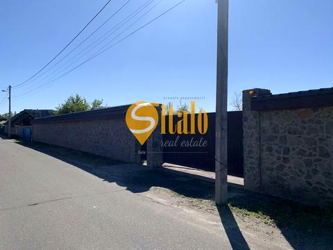 будинок за адресою Франка