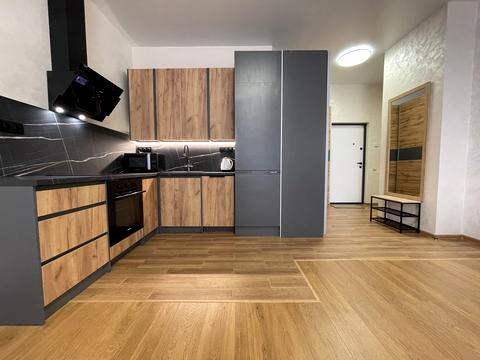 квартира за адресою Андрія Верхогляда вул. (Михайла Драгомирова), 14-А