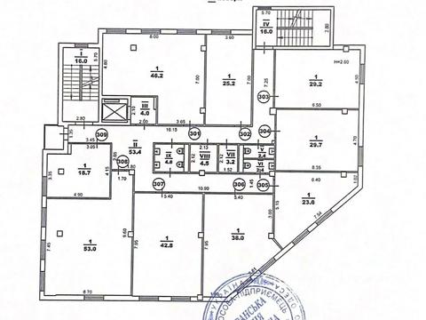 коммерческая по адресу Академика Королёва ул., 1-А