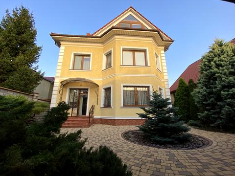 будинок за адресою Мала Садова
