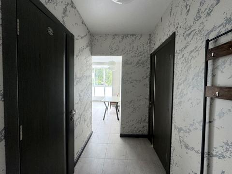 квартира по адресу Миколи Сингаївського ул. (Ново-Оскольская), 8-К