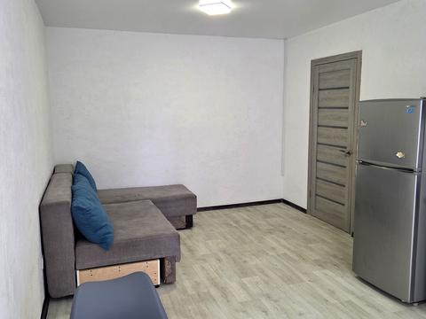 квартира по адресу Малиновского, 16