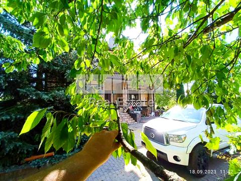 будинок за адресою Польовий пров.