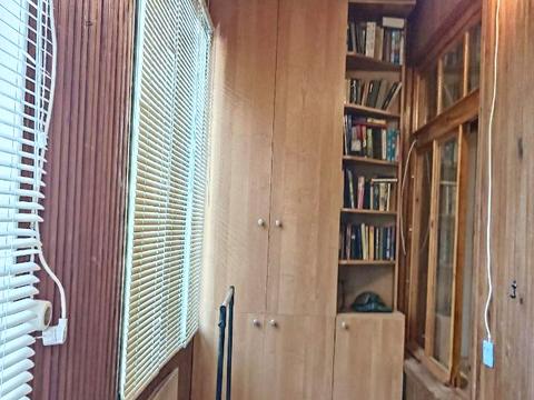 квартира по адресу Пироговская ул., 7/9