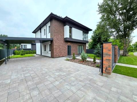 будинок за адресою Лісовий пров.