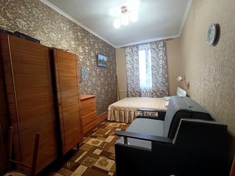 квартира по адресу Любарского ул. (Білостоцького), 86