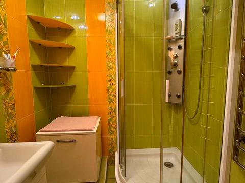 квартира по адресу Романа Шухевича ул. (Курчатова), 1-Г