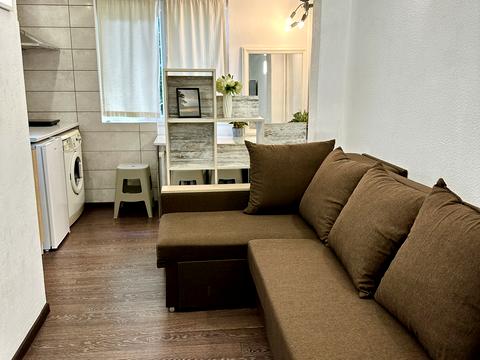 квартира по адресу Берестейский просп. (Победы), 43-Б