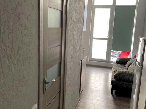 квартира за адресою Генерала Бочарова, 60