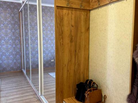 квартира по адресу Заречанская ул., 3/2Б