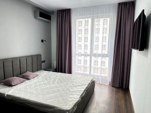 квартира по адресу Михаила Максимовича ул. (Трутенко Онуфрия), 24-В